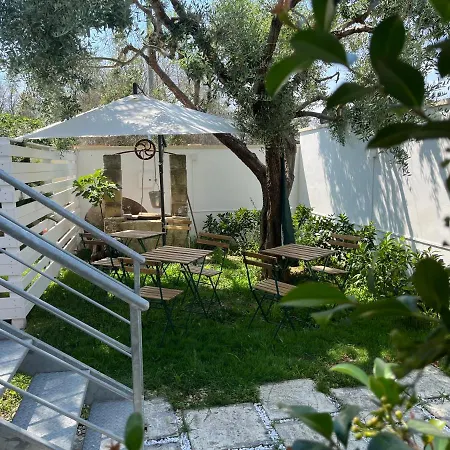 Frank's House 41 Underground 3* Cavallino di Lecce