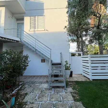 Frank's House 41 Underground 3* Cavallino di Lecce