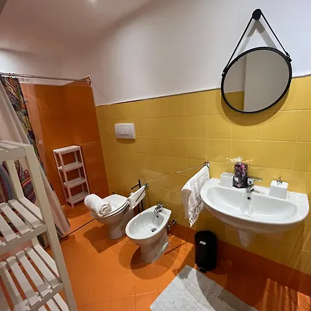 Frank's House 41 Underground 3* Cavallino di Lecce