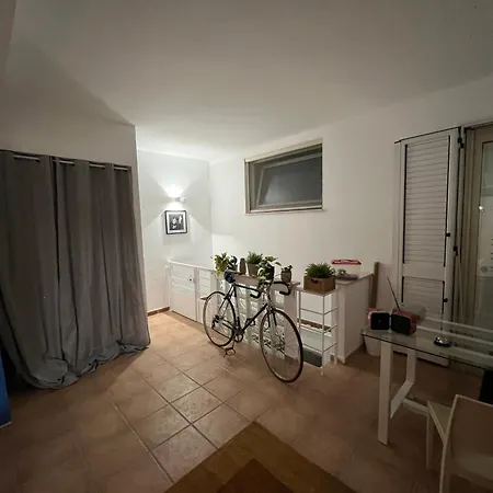 Frank's House 41 Underground Cavallino di Lecce