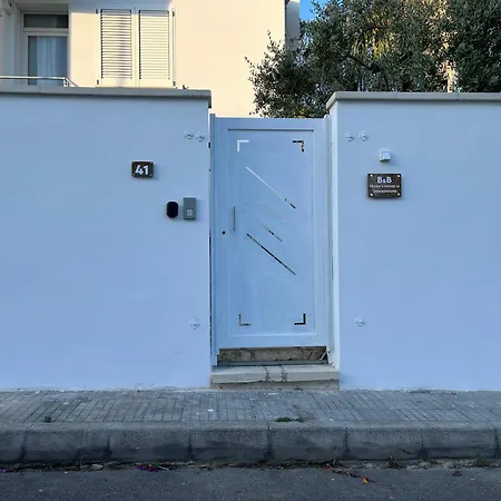 Frank's House 41 Underground Bed & Breakfast Cavallino di Lecce