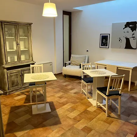 Bed & Breakfast Frank's House 41 Underground Cavallino di Lecce