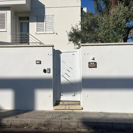 Frank's House 41 Underground Cavallino di Lecce