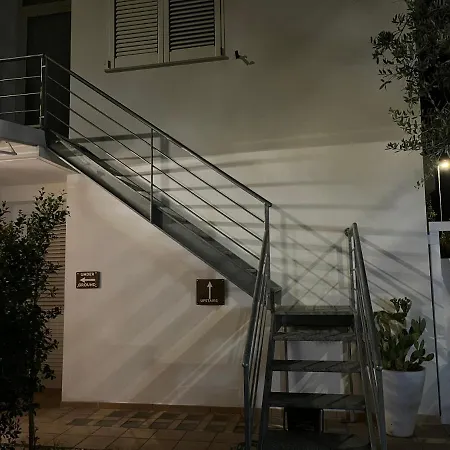 Frank's House 41 Underground * Cavallino di Lecce