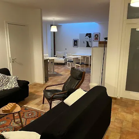 Bed & Breakfast Frank's House 41 Underground Cavallino di Lecce