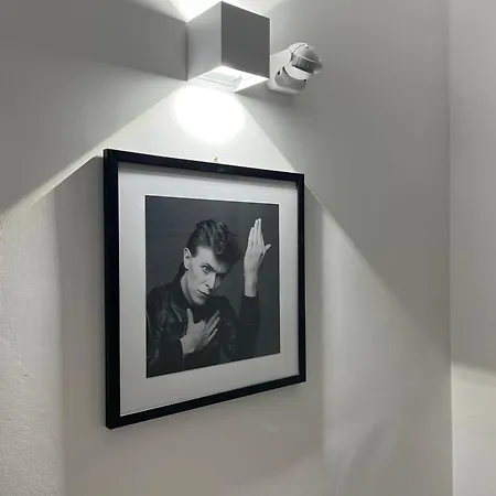 Frank's House 41 Underground 3* Cavallino di Lecce